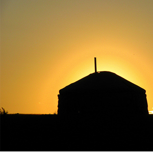 Сүүжний яс гэрт хонуулдаггүйн учир